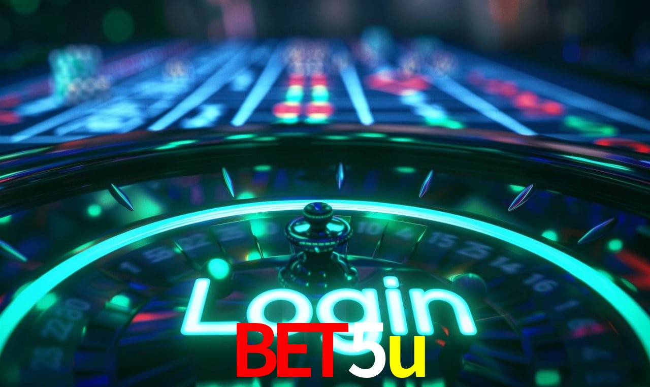 Apostas de Tênis bet5u