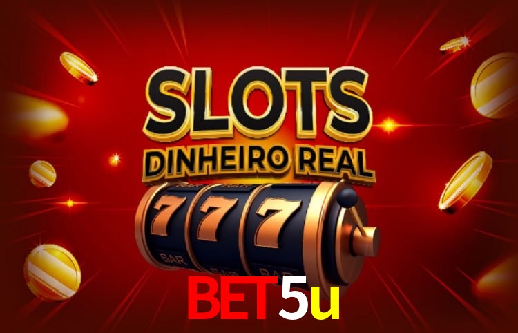 Coleção Premium de Slots bet5u - NetEnt, Pragmatic Play, Evolution