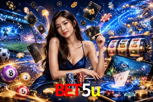 Platform Technology bet5u