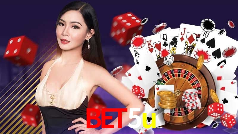 Programa VIP bet5u