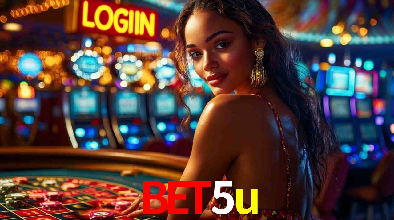 Cadastro Rápido bet5u