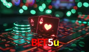 Estatísticas do Jogo bet5u