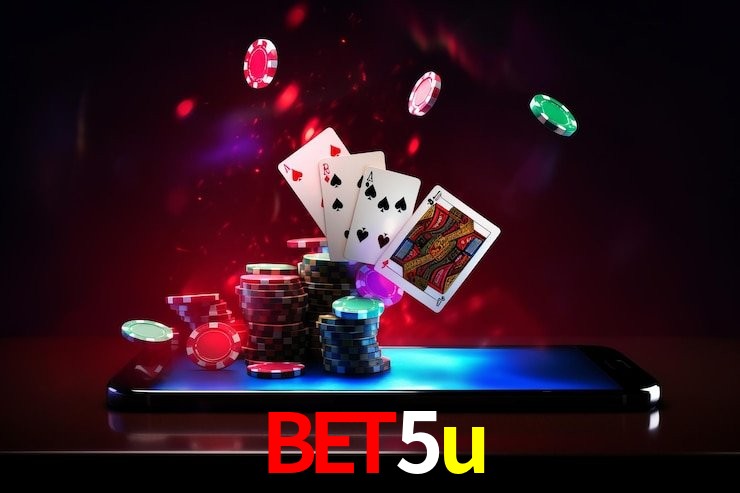 Live Casino bet5u