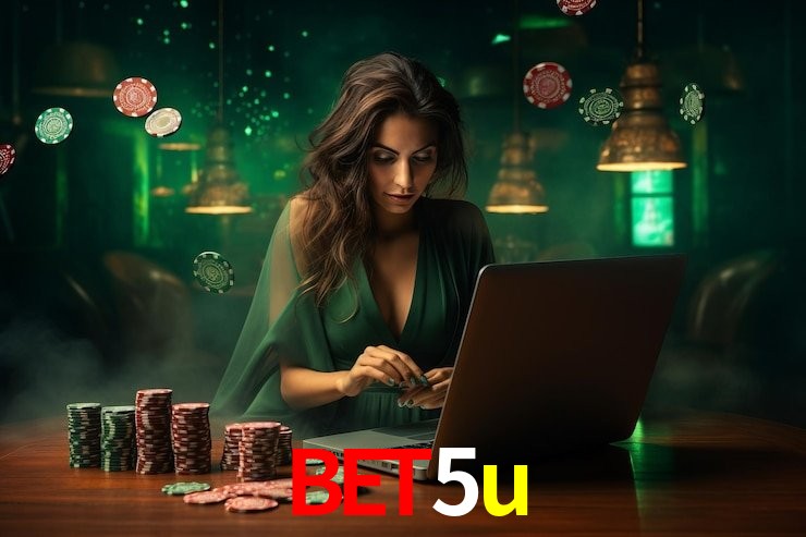 Processo de Download do App bet5u - Passo a Passo Simples