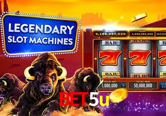 Inovações de Jogos na bet5u: O Futuro das Experiências Interativas