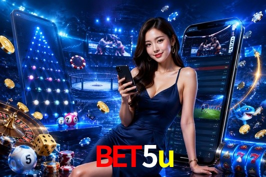 Games Directory bet5u