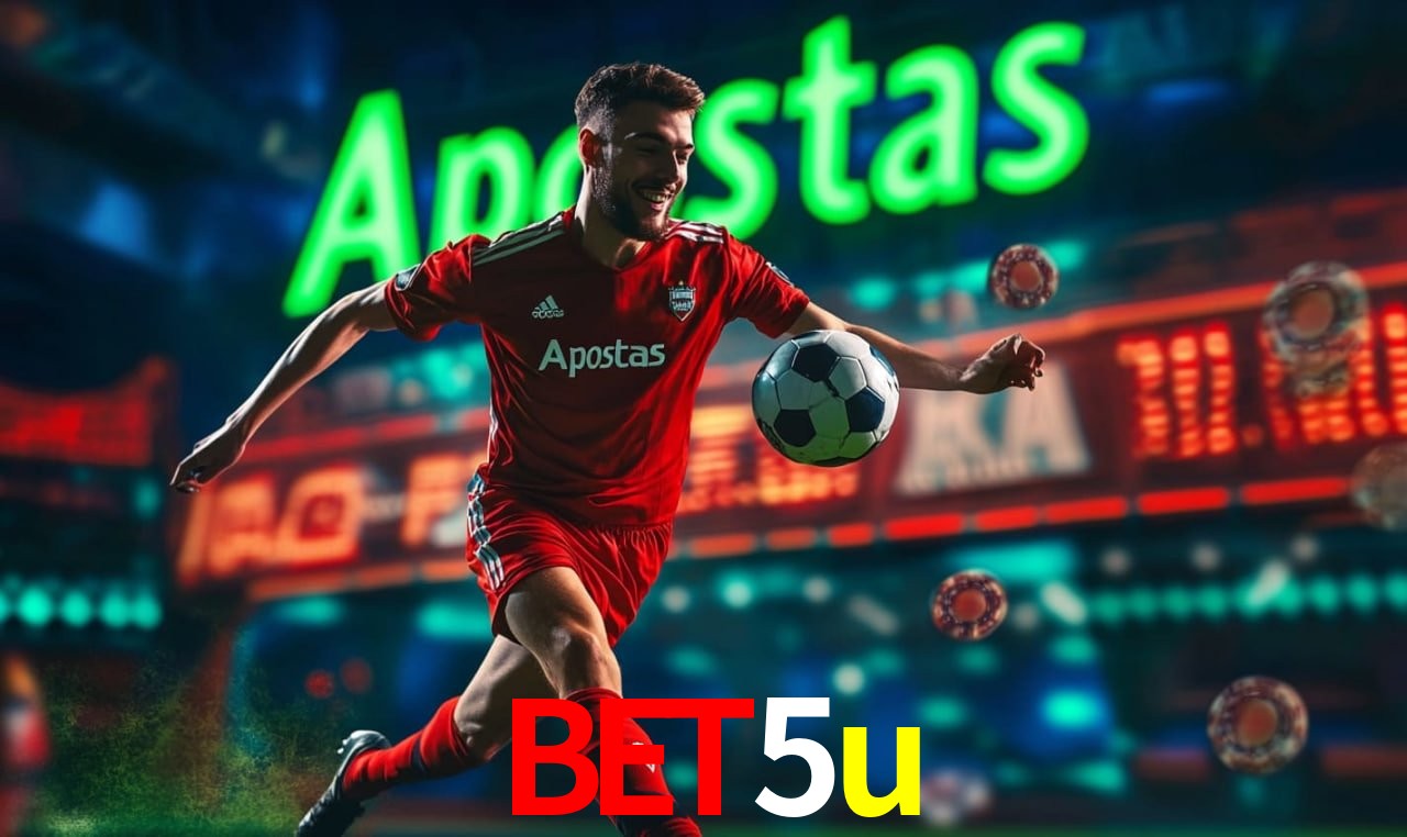 Bônus Diários bet5u
