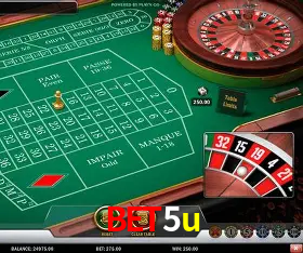 Descubra a Essência do bet5u: Nossa História e Compromissos