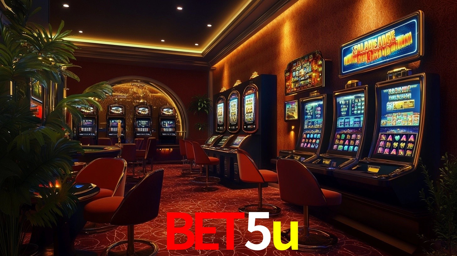 Tournaments bet5u