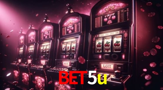 Jogos Exclusivos bet5u