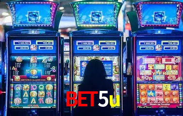 A Emoção da Loteria na bet5u: Uma Chance de Mudança de Vida