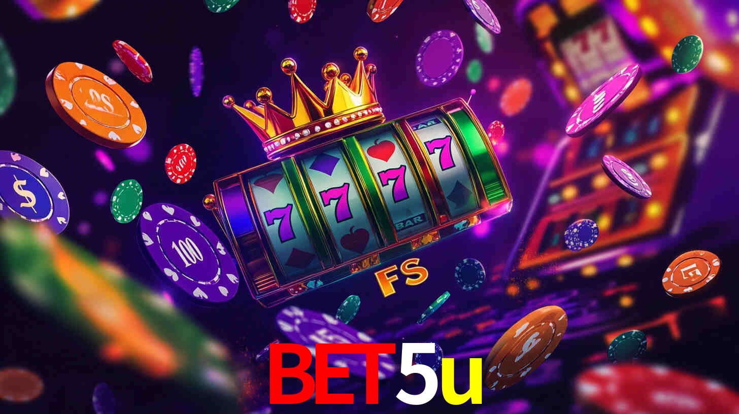 Daily Bonuses bet5u