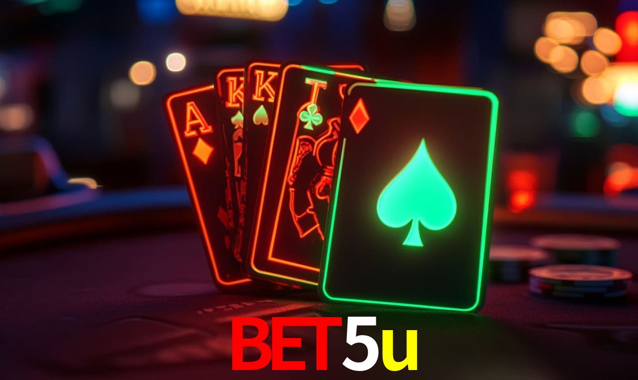Diretório de Jogos bet5u