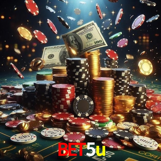 Imagem secundária para conteúdo da página Facebook bet5u