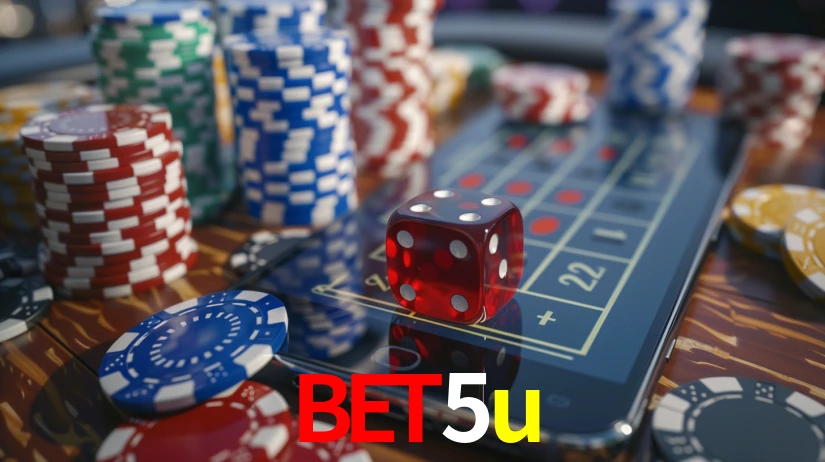 Bônus Generosos e Exclusivos no bet5u para Você!