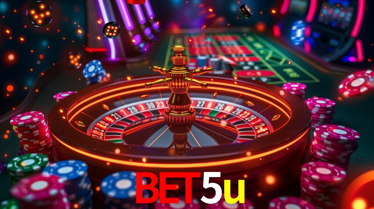 Interface Premium bet5u
