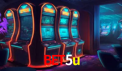 Desvendando o Mundo dos Jogos Virtuais na bet5u