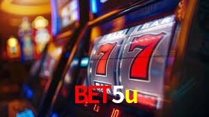 Design Responsivo bet5u