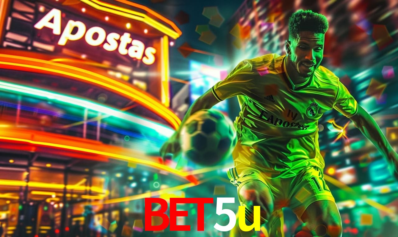 Casino Ao Vivo bet5u