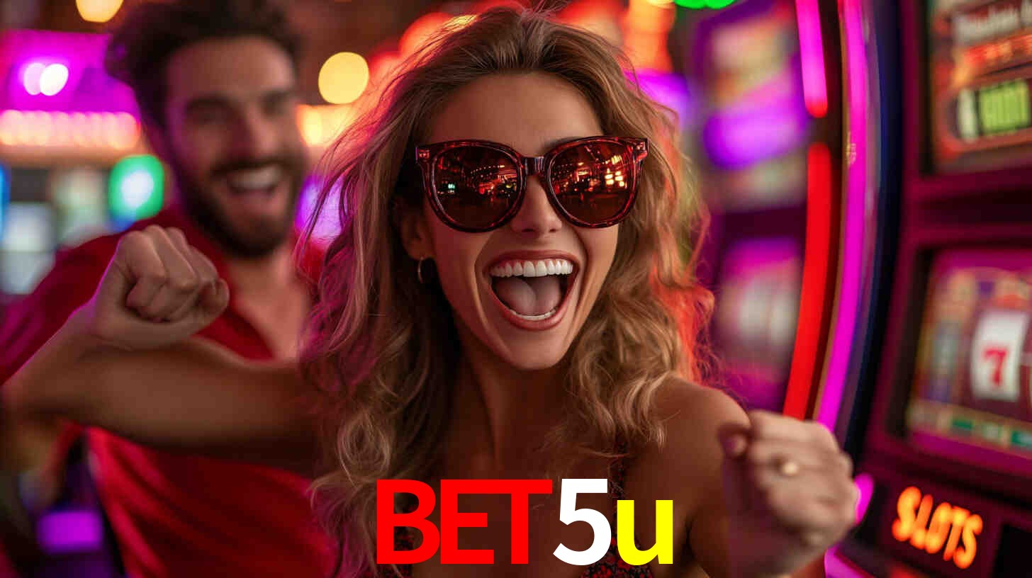 Explorando a Categoria de Eventos em Apostas na bet5u