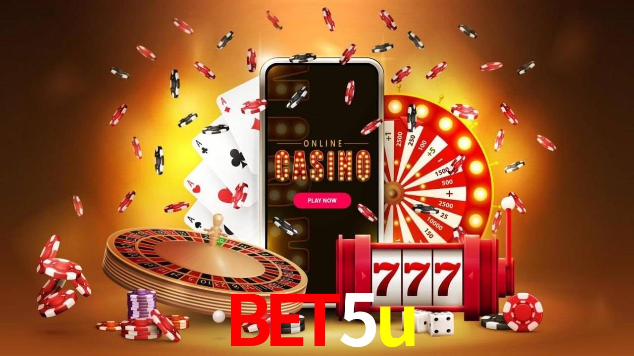 Benefícios da Conta bet5u