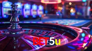 Bonus Features bet5u